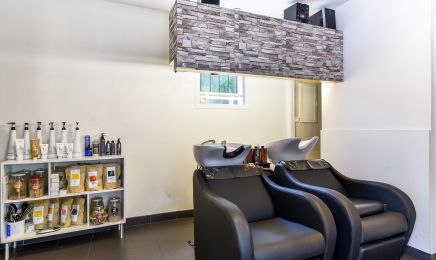 L'Ame Hair : Coiffeur à Menton