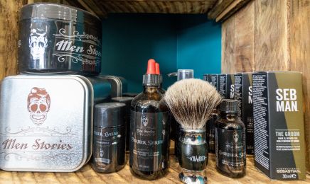 D coiff : Coiffeur à Castelnau-Chalosse