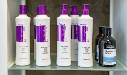 Duo Style  : Coiffeur à Bellac 