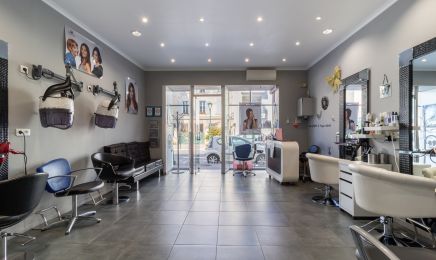 Rêveries Coiffure : Coiffeur à La Garde