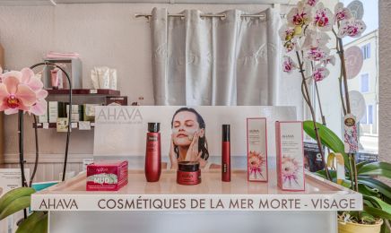 Esprit Beauté : Institut de beauté à Saulce-sur-Rhône