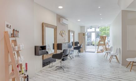 Emilie coiffure : Coiffeur à Peyrehorade