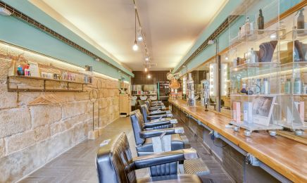 La Maison du Coiffeur : Coiffeur à Nantes