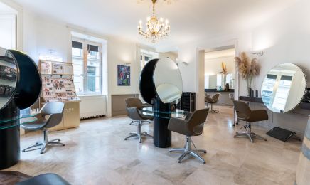 Mafalda : Coiffeur à Nantes