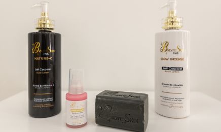 Brigitte Skin : Institut de beauté à Paris