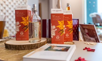 Mise en Zen  : Institut de beauté à Belz