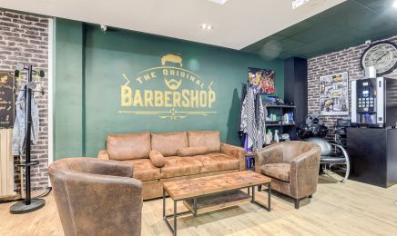 Brooklyn Barber Shop : Coiffeur à Rennes