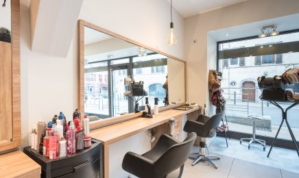 Christelle B : Coiffeur à Faverges