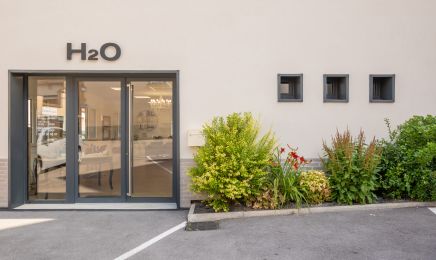 H2o : Coiffeur à Ludes