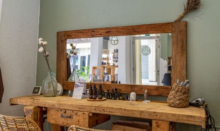 Natur'L  : Barbier à Fréjus