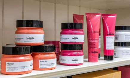 En Privé : Coiffeur à Metz