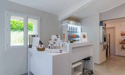 Viva La Vie by Florence Trely : Institut de beauté à Arveyres