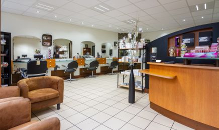Atlantis coiffure : Barbier à Sainte-Sigolène
