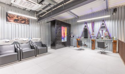 Nouvel Hair - Feignies : Coiffeur à Feignies