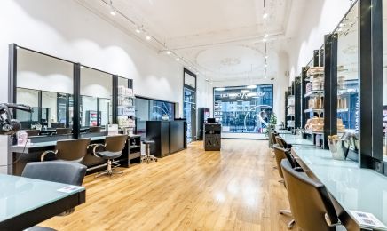 Access Coiffure - Lille République : Coiffeur à Lille
