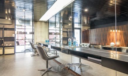 Salon Magne : Barbier à Bordeaux