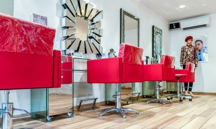 L'Atelier by P.Chaz : Coiffeur à La Seyne-sur-Mer