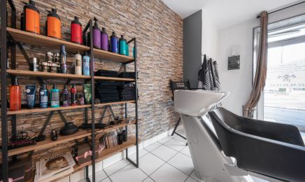 Christelle coiffure : Coiffeur à Quimperlé
