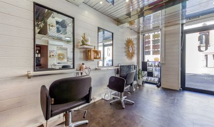 Charlotte Coiffure : Coiffeur à Saverdun