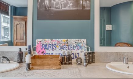 John Landot : Coiffeur à Boulogne-Billancourt