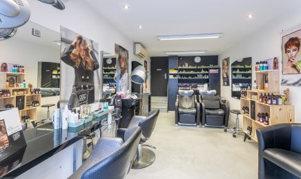 Coiffure Maïté : Coiffeur à Anglet