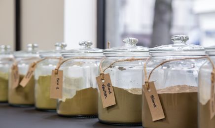 La poudrière : Coiffeur à Strasbourg