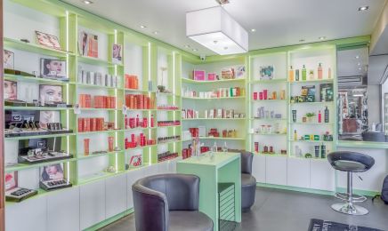 Coiffure et spa Christian Lacout  : Coiffeur à Paris