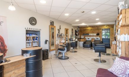 Atelier Coiffure de Nadege : Coiffeur à Messein