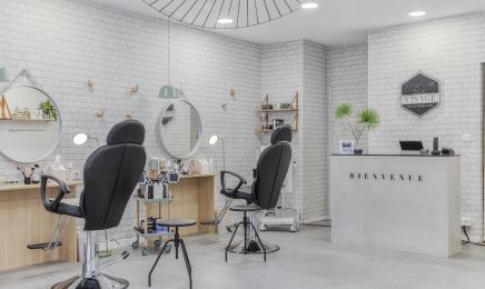 Le Comptoir du Visage - Marseille Paradis  : Institut de beauté à Marseille