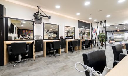 Franck Jarno au féminin : Barbier à Vannes