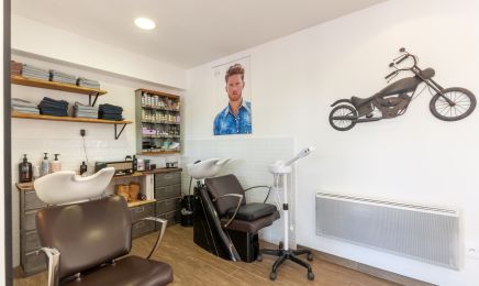 Côté Coupe : Coiffeur à Carpiquet