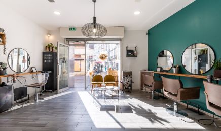 Second Visage : Coiffeur à Montpellier