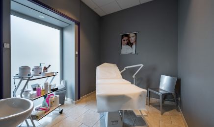 Douce Heure : Institut de beauté à Saint-Leu-la-Forêt
