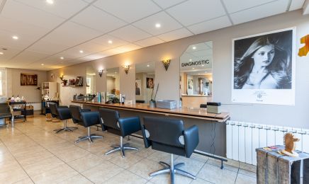 Bell’hair : Coiffeur à Bellengreville