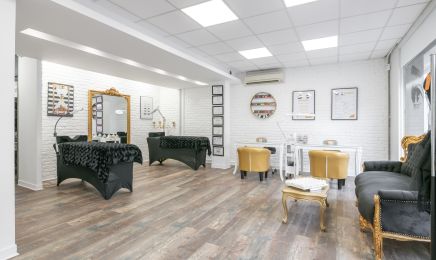 Dermo’K by Kassouri Kamilia  : Manucure à Perpignan