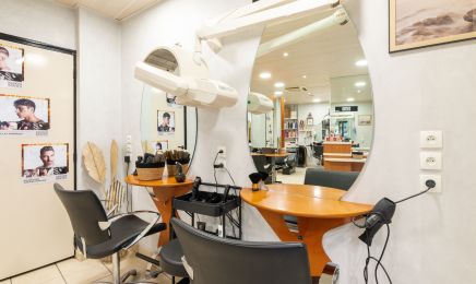 créa’style : Coiffeur à Valmont