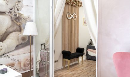 L’Ange de la beauté  : Institut de beauté à La Seyne-sur-Mer