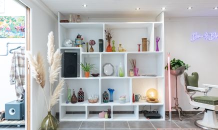 Atelier Blou : Manucure à Lyon