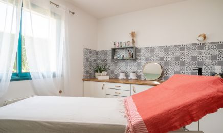 L’Atelier du Bien-être  : Institut de beauté à La Tardière