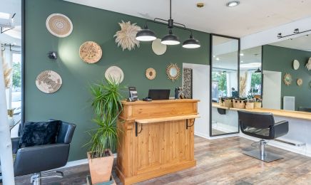 Carré Détente : Coiffeur à Quimperlé
