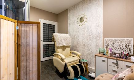 Magféemoibelle : Institut de beauté à Pornic