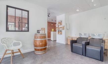 HairVégétale : Coiffeur à Pau