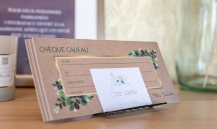 Chez Juliette : Institut de beauté à Le Havre