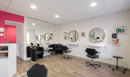 JB Styl’ coiffure : Coiffeur à Saint-Clar-de-Rivière