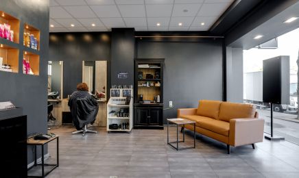 C’Styles : Coiffeur à Lyon