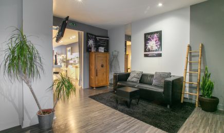 Institut Pauline M : Manucure à Bailleul