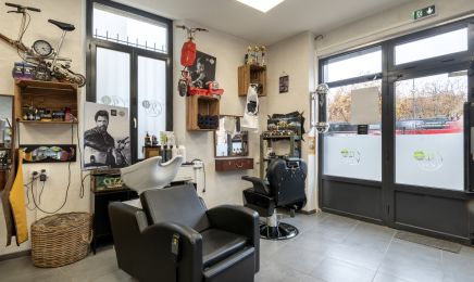 Salon du createur : Coiffeur à Bourg-de-Péage