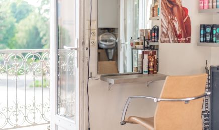Coiffure Orchidee : Coiffeur à Issoire