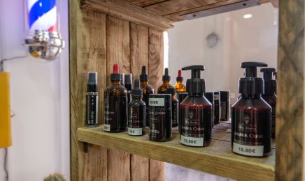 Guy Bold'hair : Coiffeur à Montigny-le-Bretonneux