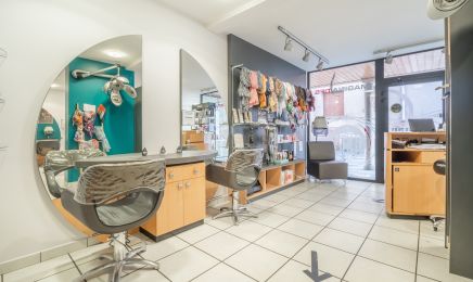 Coiffure Imagina'Tifs : Coiffeur à Saint-Christo-en-Jarez
